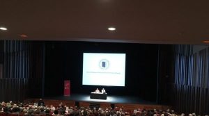 Foto aula