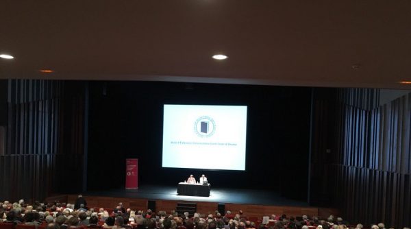 Foto aula