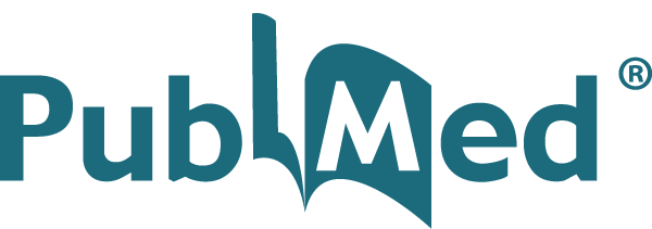 PubMed logo